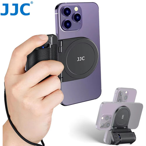 Poignée Téléphone Compatible avec IPhone & Android
