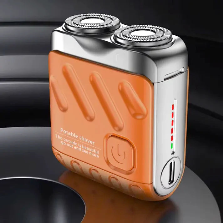 Rasoir électrique portable Pro