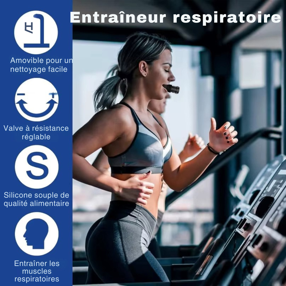 Long traineur performance