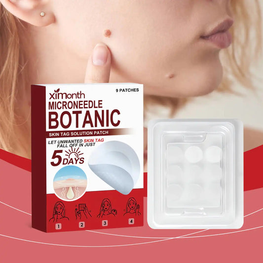 Patch de soin de la peau doux et délicat de haute qualité, nettoyant en douceur, apaisant la peau, réduisant les irritations, maintenant l'hydratation, pour les taches corporelles