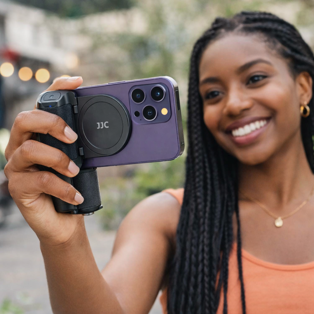 Support de téléphone ajustable