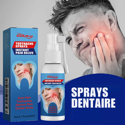 Mettez fin aux problèmes de carries dentaire