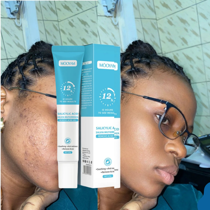 Crème Private – Anti-Infections & Antibactérienne