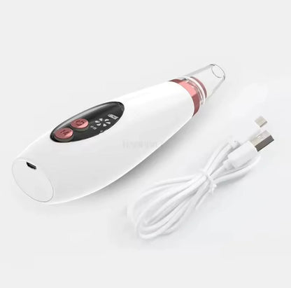 Appareil de nettoyage profond du visage 6 en 1