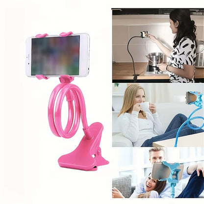 Support de téléphone ajustable