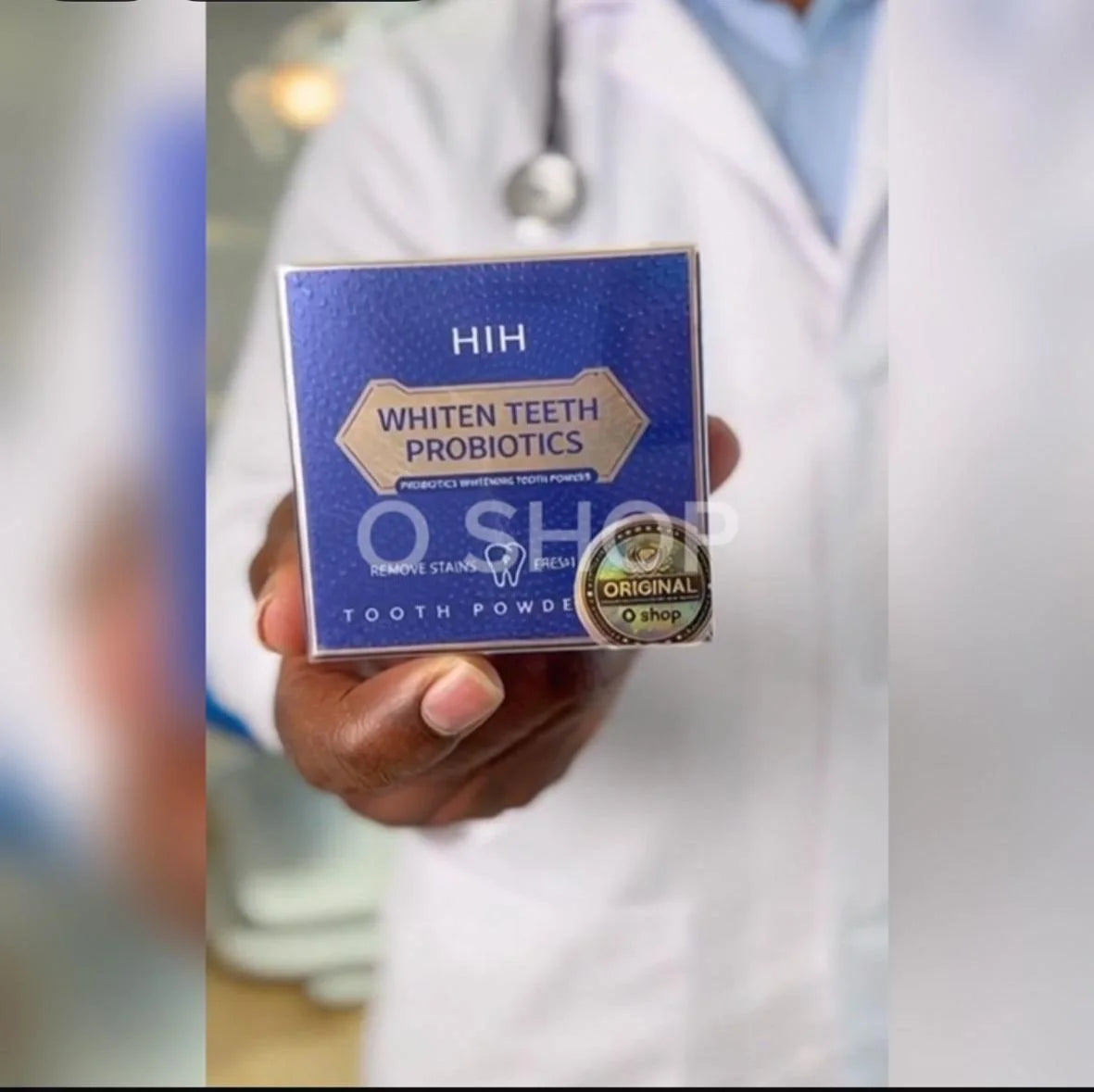 HIH PROBIOTIC ORIGINAL®