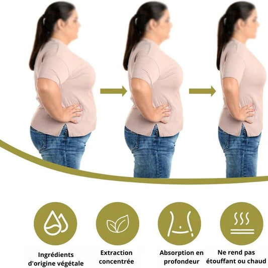 Gélules Bio-Naturelles de réparation vaginale